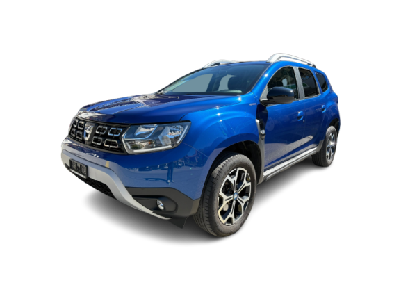 DACIA Duster TCe 150 Celebr. 4x4