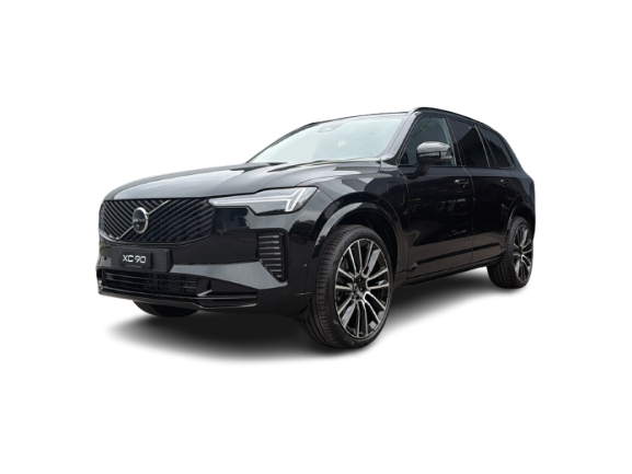 VOLVO XC90 2.0 T8 TE Ultra Dark eAWD