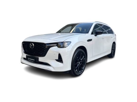 MAZDA CX-80 3.3 D Homura Plus