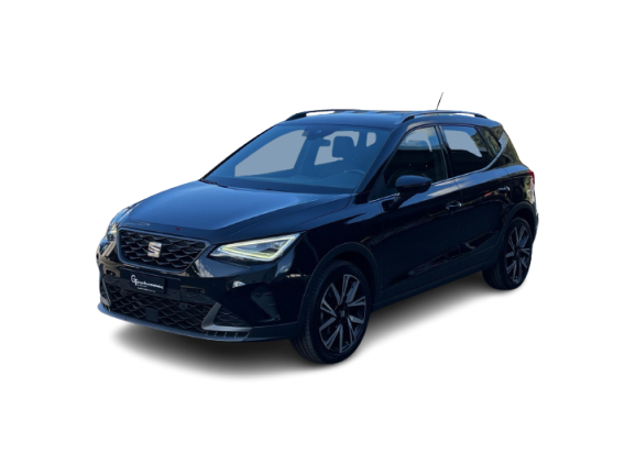 SEAT Arona 1.5 Eco TSI FR DSG