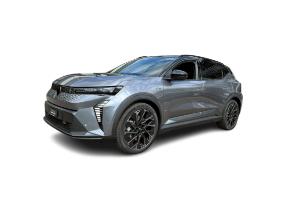 RENAULT Scénic E-Tech