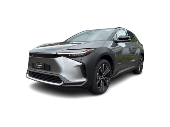 TOYOTA bZ4X Premium AWD