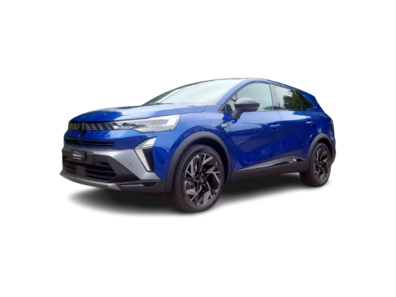RENAULT Symbioz