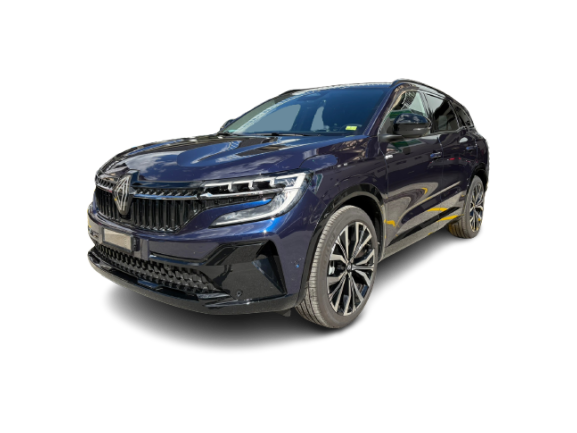RENAULT Espace 1.2 E-Tech Iconic