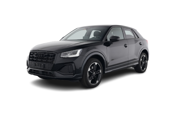 AUDI Q2 40 TFSI advanced Attraction quattro S-tronic