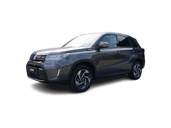 SUZUKI Vitara 1.4 T Compact Top Hybrid 4x4