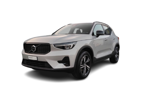 VOLVO XC40 2.0 B4 MH Plus Dark AWD