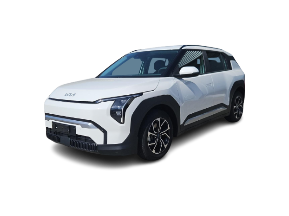 KIA EV3 58 kWh Lite