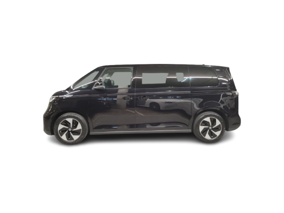 VW ID.Buzz Pro LWB 91kWh