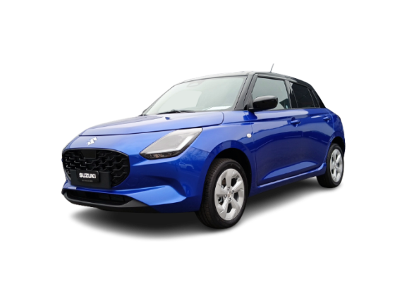 SUZUKI Swift 1.2 Compact+ Hybrid 4x4 MY24