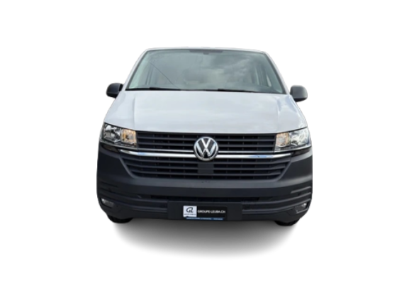 VW T6.1 2.0 TDI