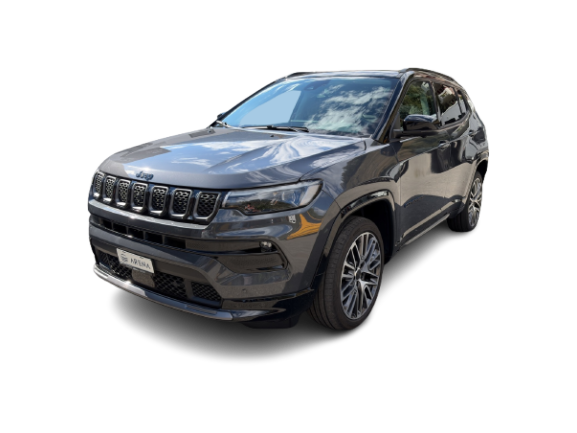 JEEP Compass 1.3 T PHEV Summit Sky AWD