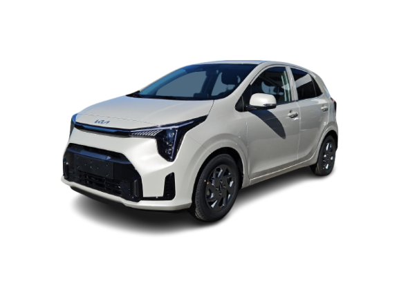 KIA Picanto 1.0 GDi Power