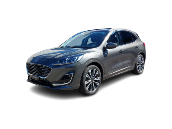 FORD Kuga 2.5 Plug-in Hybrid Vignale