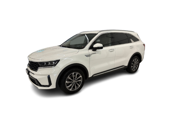 KIA Sorento 2.2 SmartD