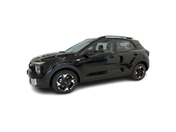 KIA Stonic 1.0 T-GDi