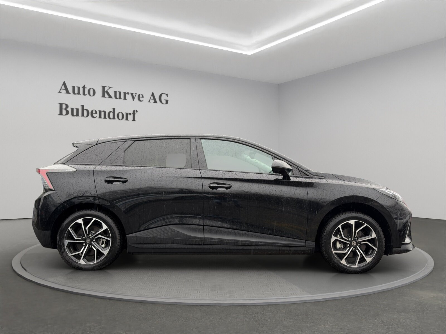 MG 4 64kWh Luxury