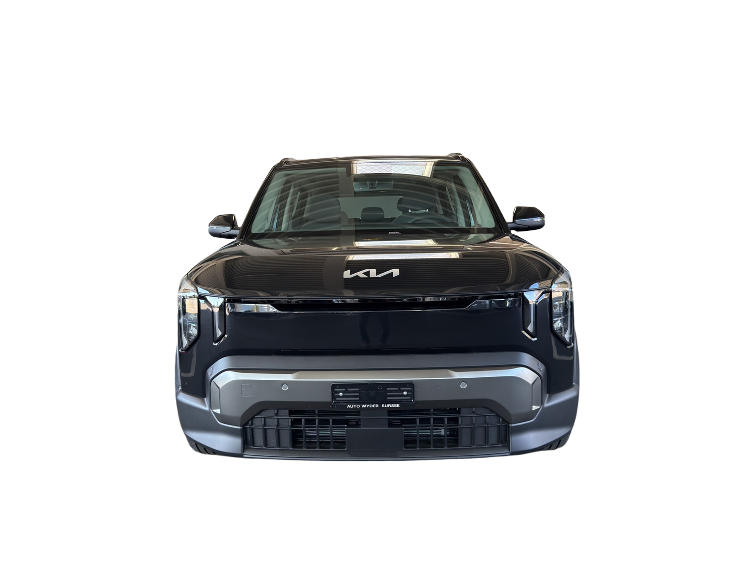 KIA EV2 61 kWh Air