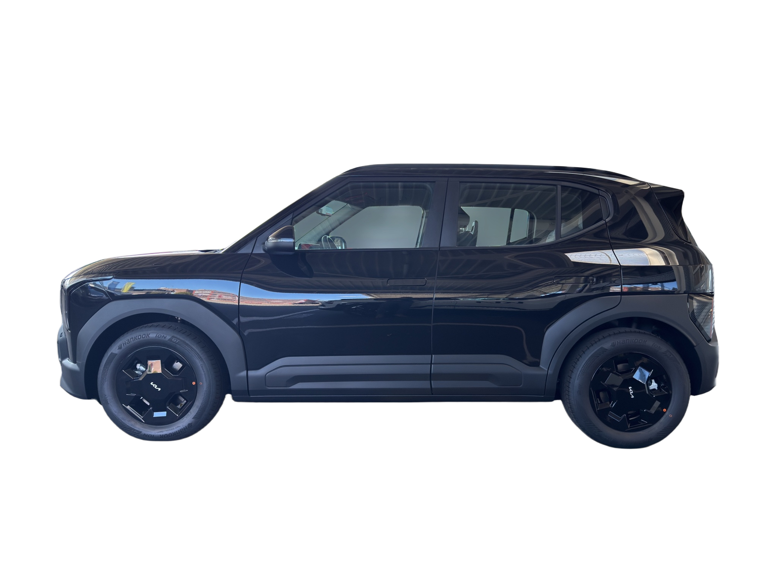 KIA EV2 61 kWh Air