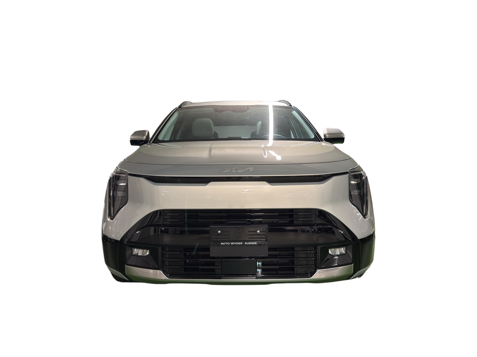 KIA Niro 1.6 GDi Hybrid Style