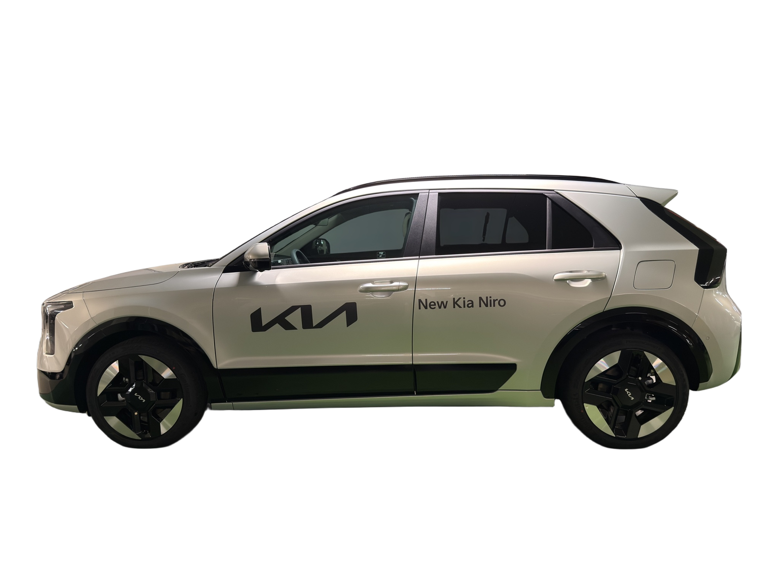 KIA Niro 1.6 GDi Hybrid Style