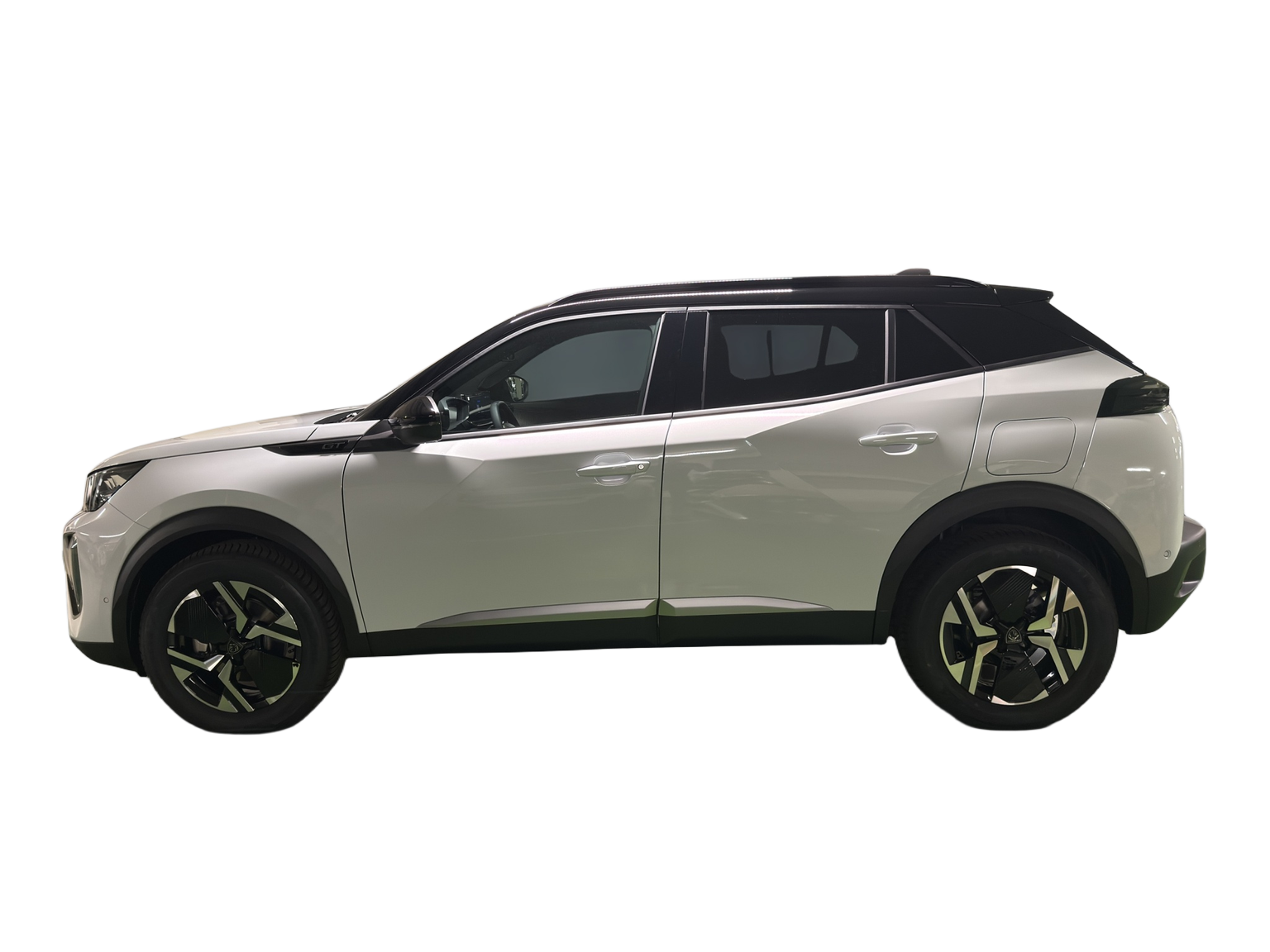 PEUGEOT 2008 1.2 Hybrid 145 GT Exclusive