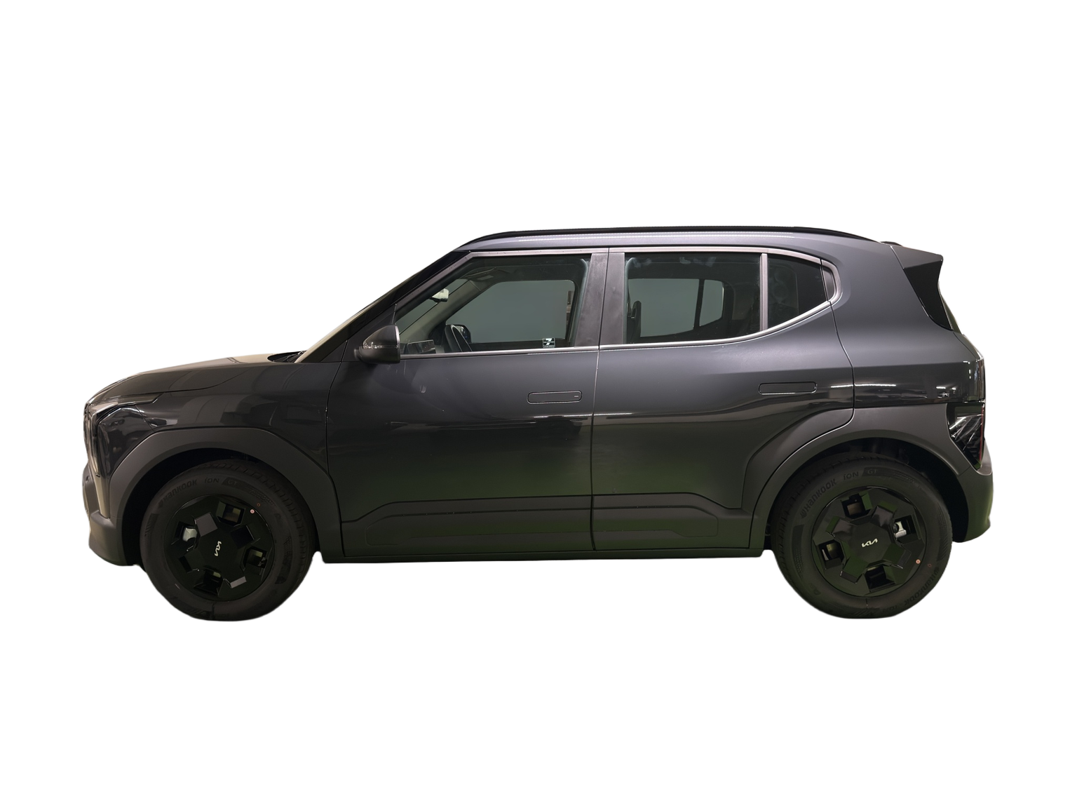 KIA EV2 61 kWh Air