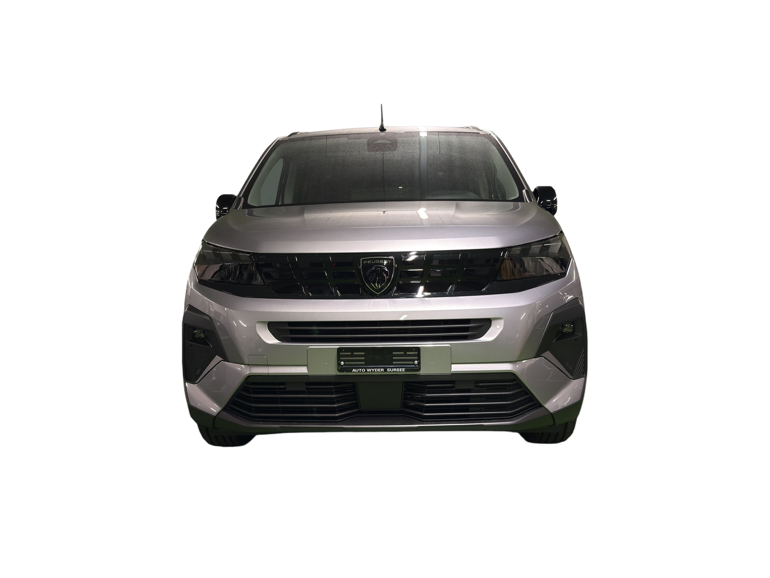 PEUGEOT Rifter Long 1.5 BlueHDi 130 Family Edition