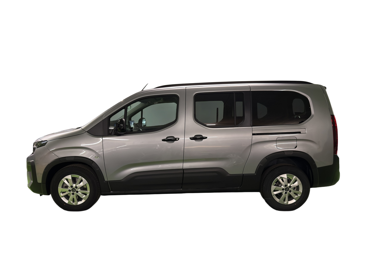 PEUGEOT Rifter Long 1.5 BlueHDi 130 Family Edition
