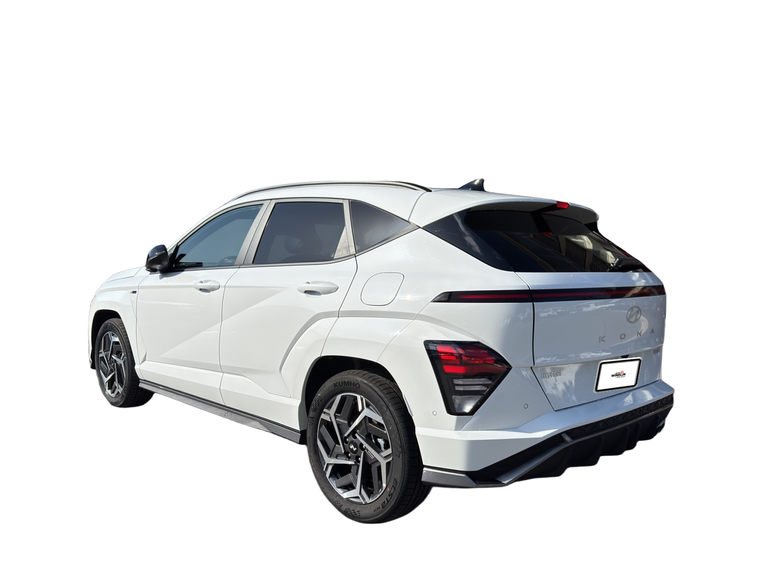 HYUNDAI Kona 1.6 GDi Hybrid N-Line MY25