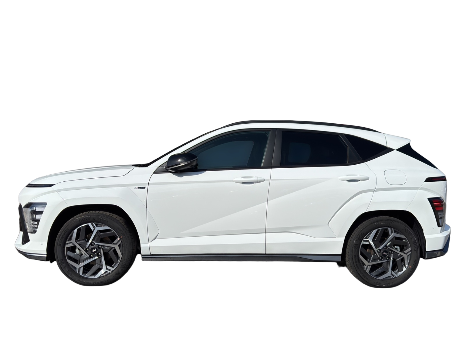 HYUNDAI Kona 1.6 GDi Hybrid N-Line MY25