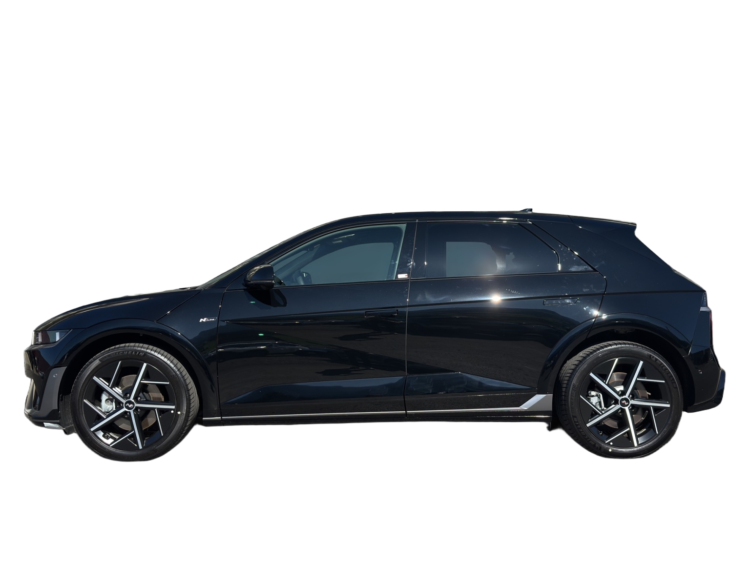 HYUNDAI Ioniq 5 84 kWh N-Line 4WD