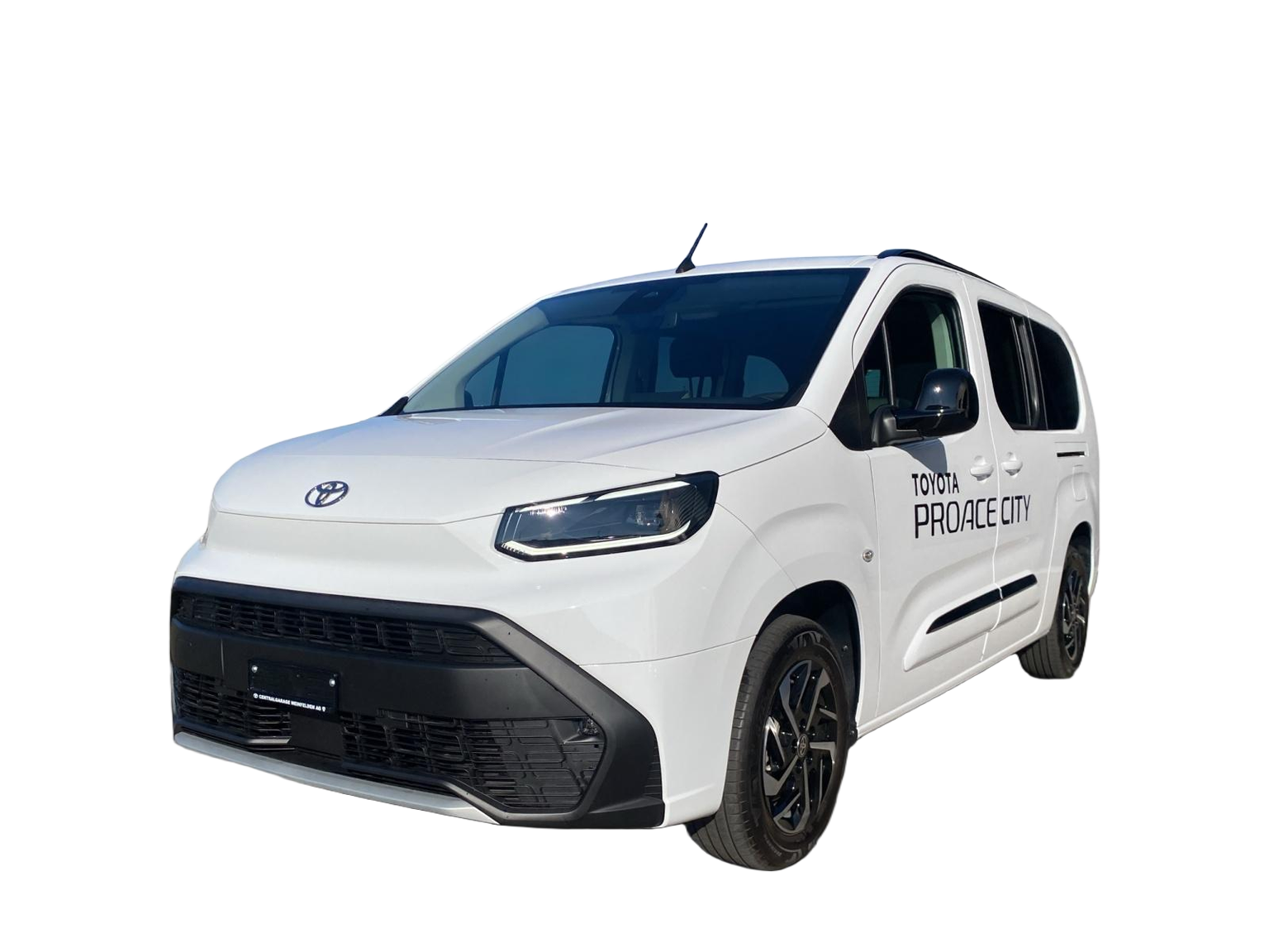 Vehicle Image