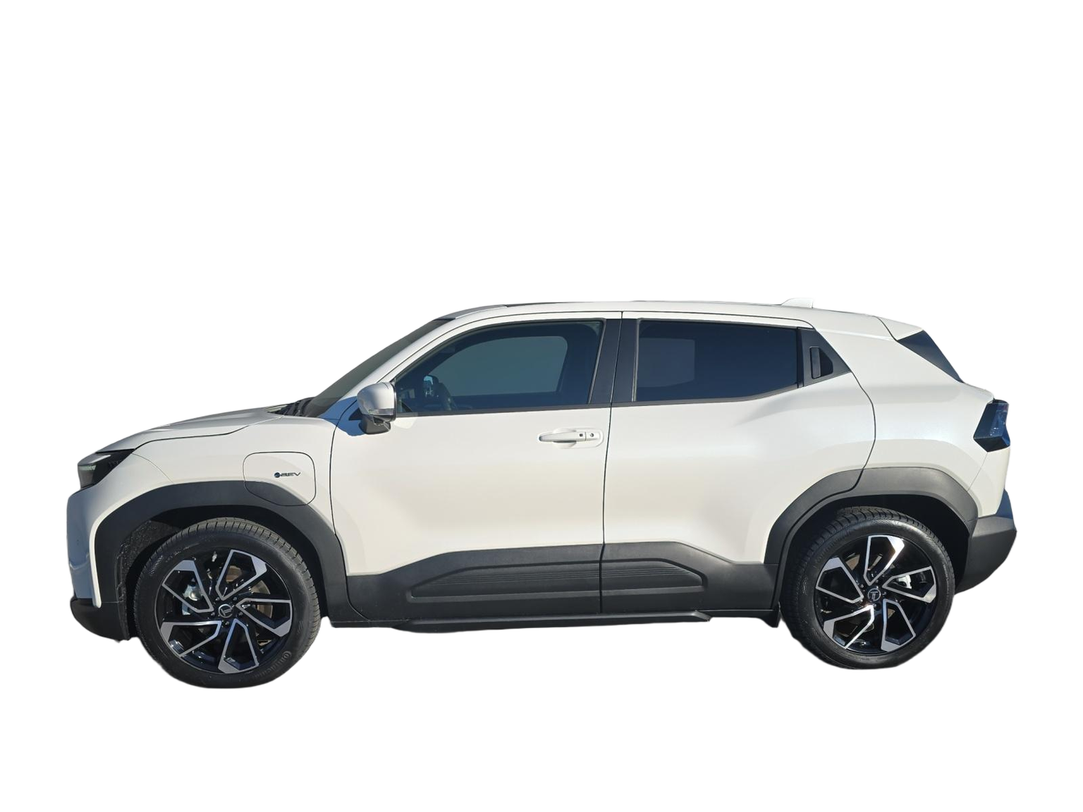 TOYOTA Urban Cruiser Premium AWD