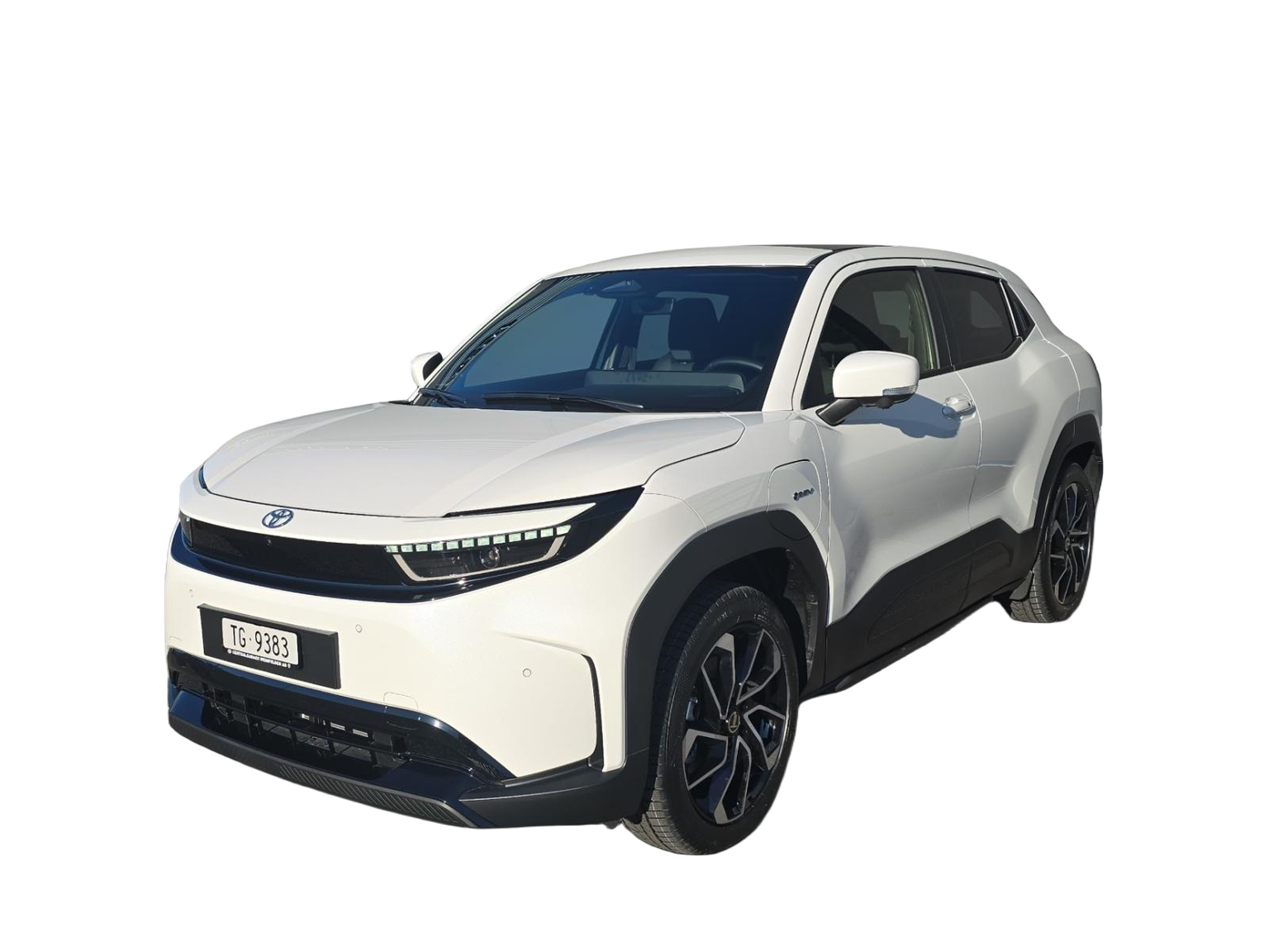 Vehicle Image