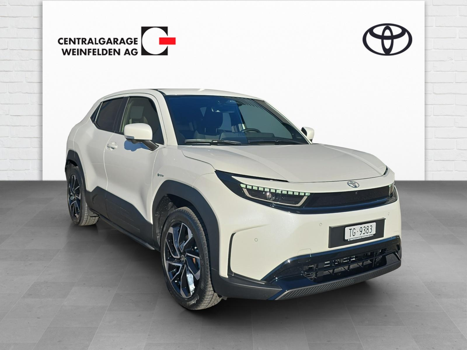 Vehicle Image