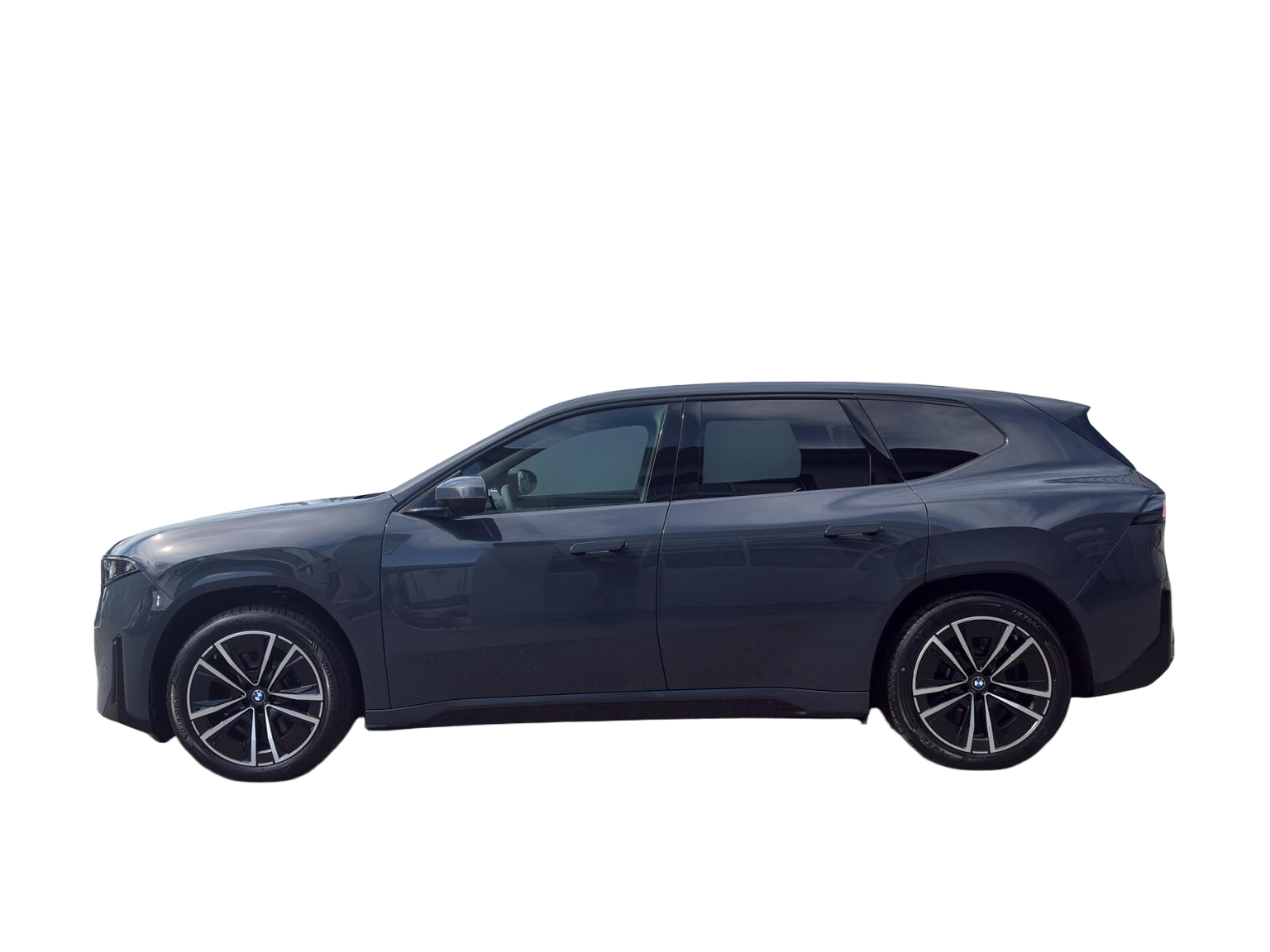 BMW iX3 50 xDrive