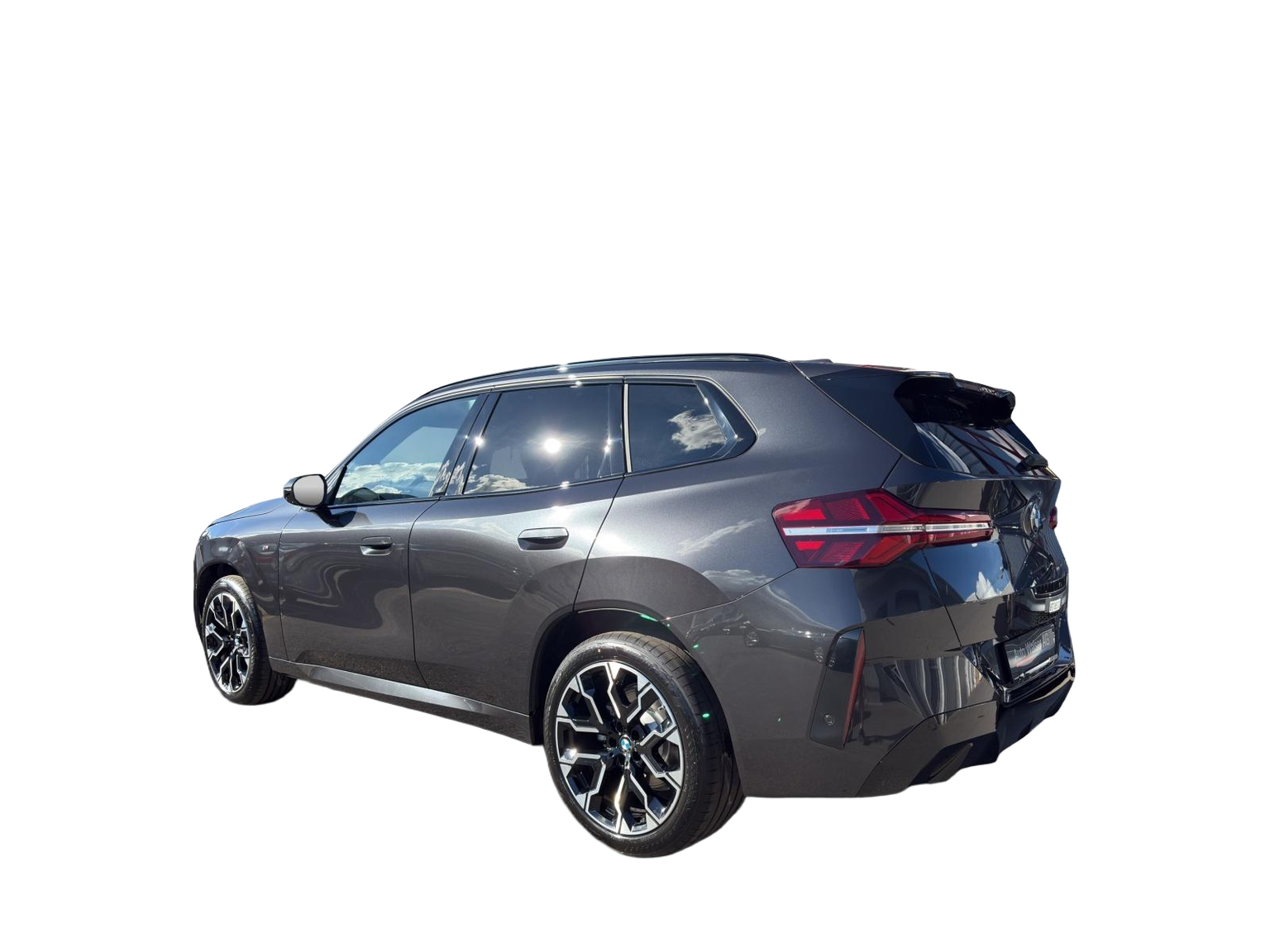 BMW X3 20d xDrive