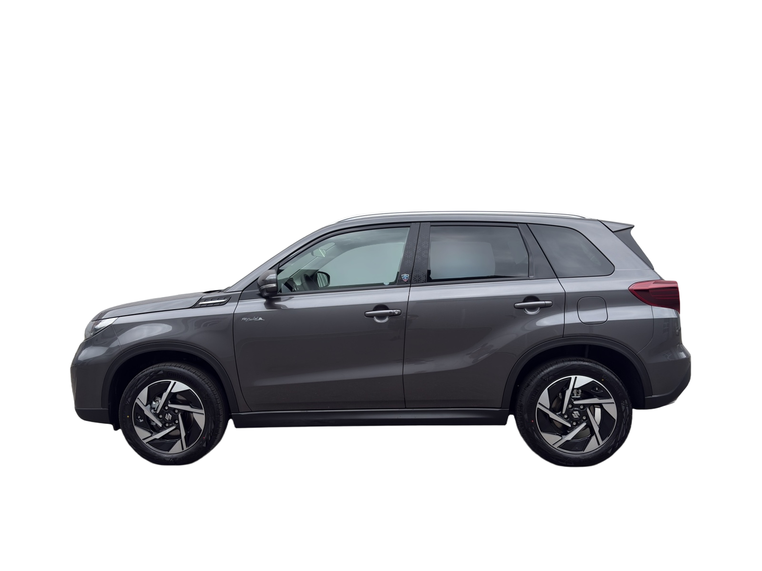 SUZUKI Vitara 1.4 T Piz Sulai Top Hybrid 4x4