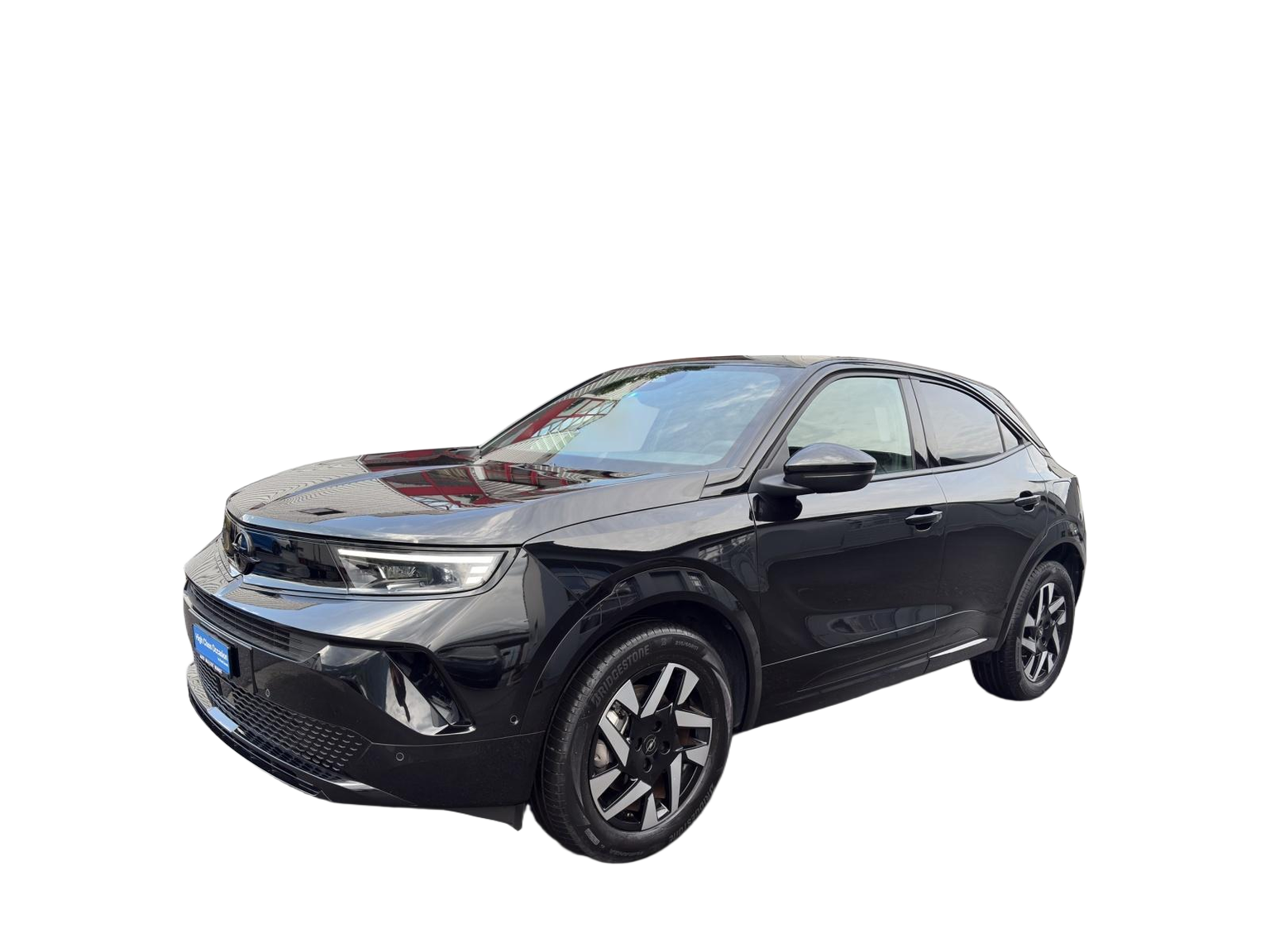 Vehicle Image