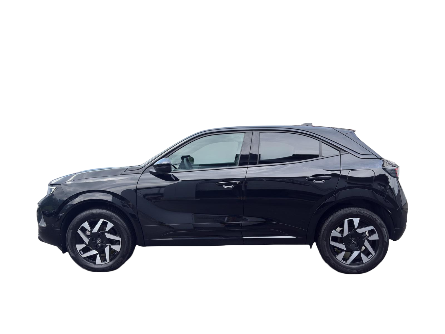 OPEL Mokka 1.2 T 145 HEV GS WoW