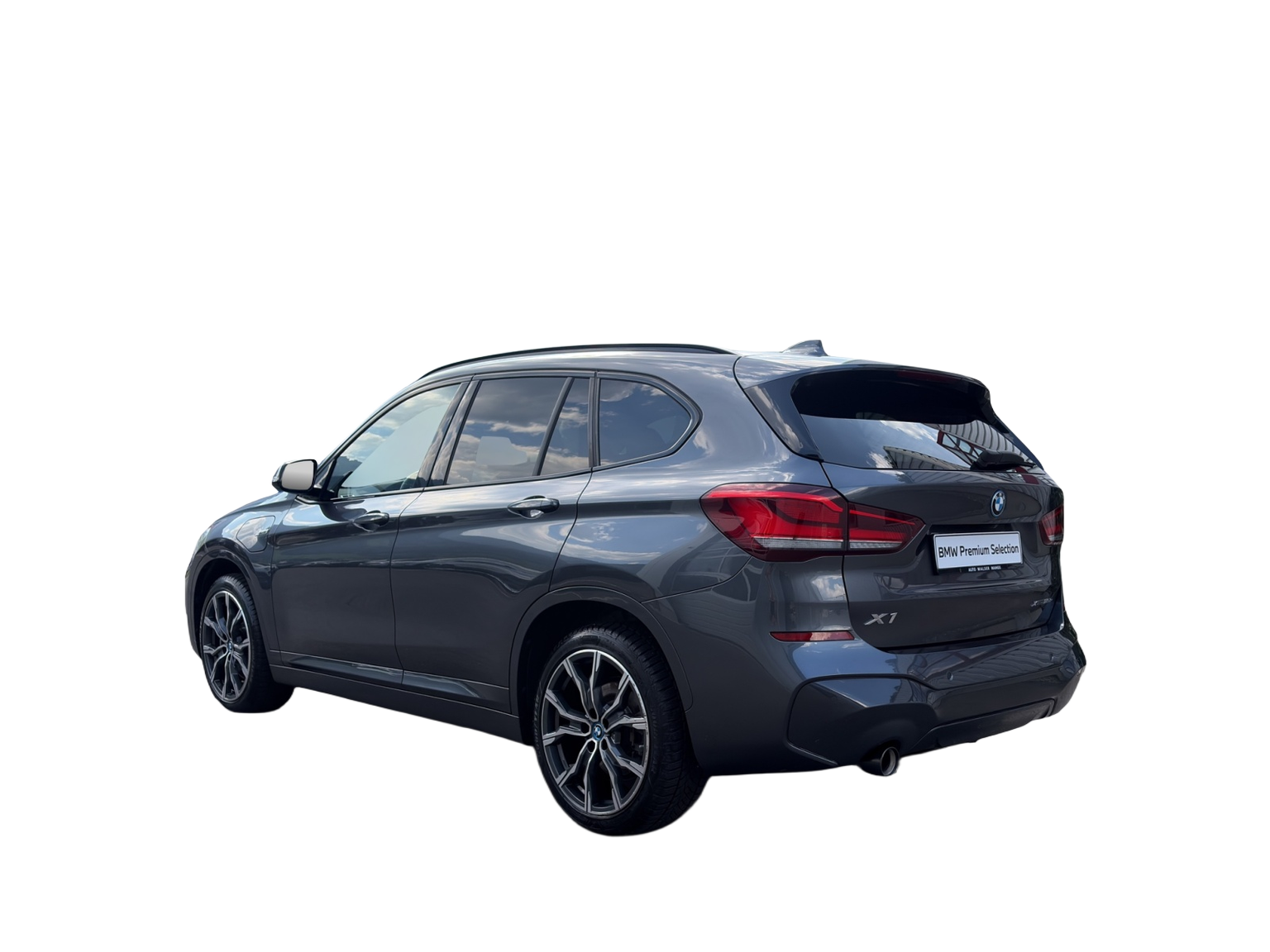 BMW X1 25e xDrive