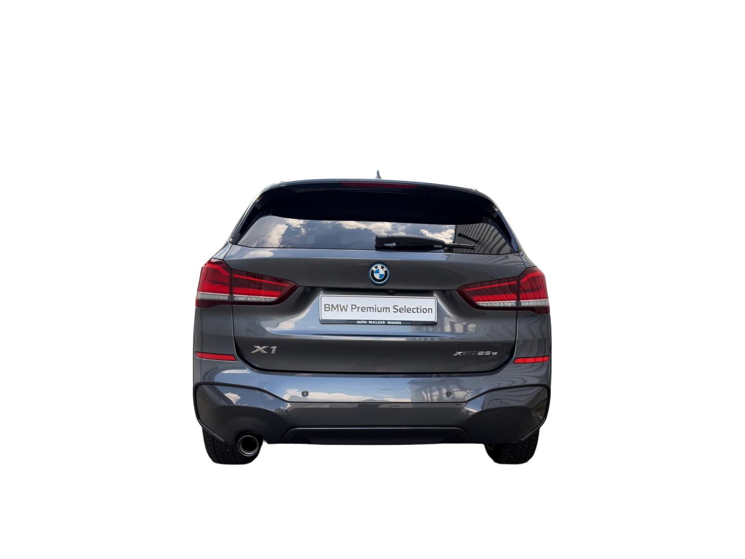 BMW X1 25e xDrive