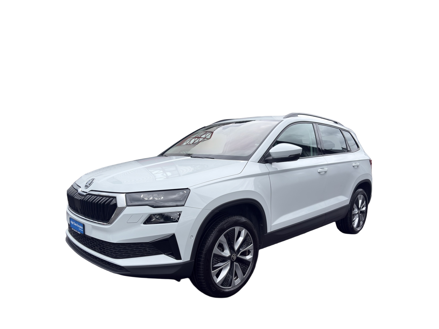 Vehicle Image