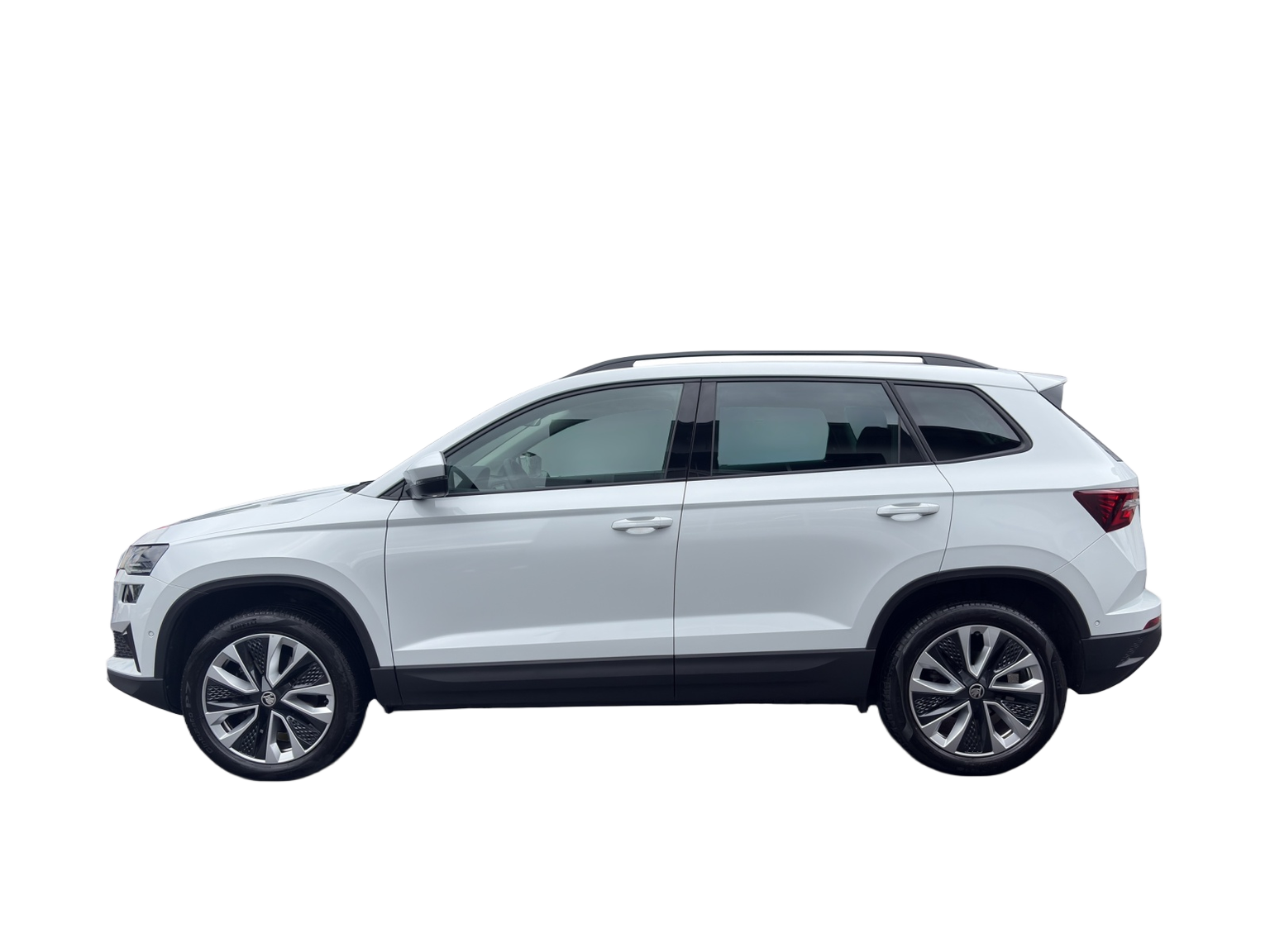 SKODA Karoq 2.0 TDI Style 4x4 DSG