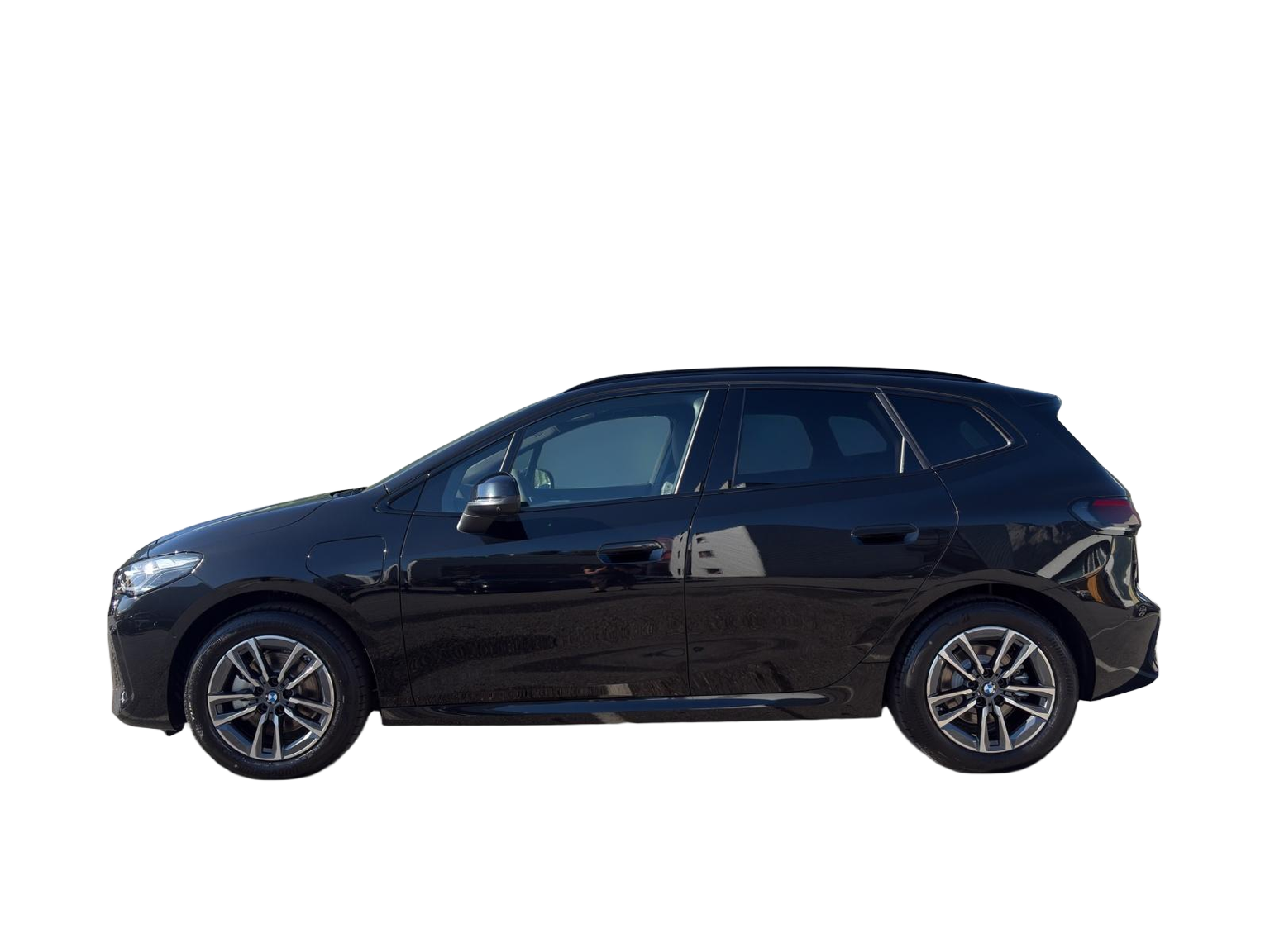 BMW 225e xDrive Active Tourer