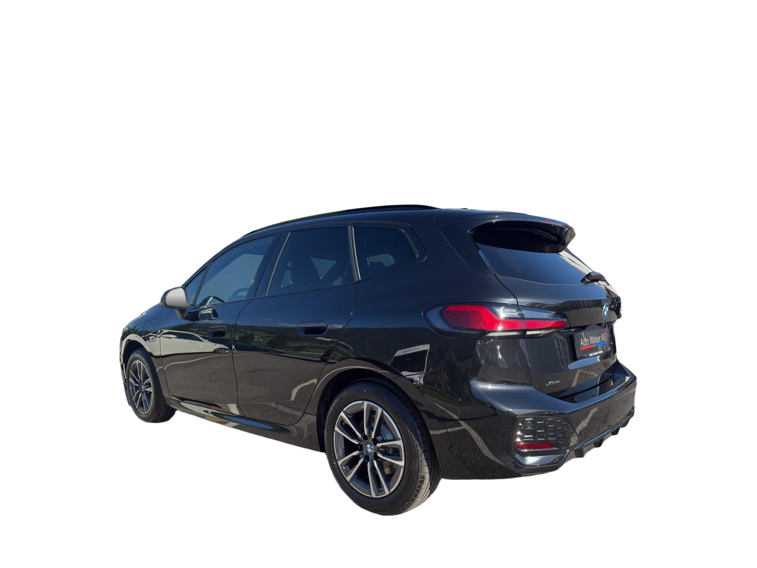 BMW 225e xDrive Active Tourer