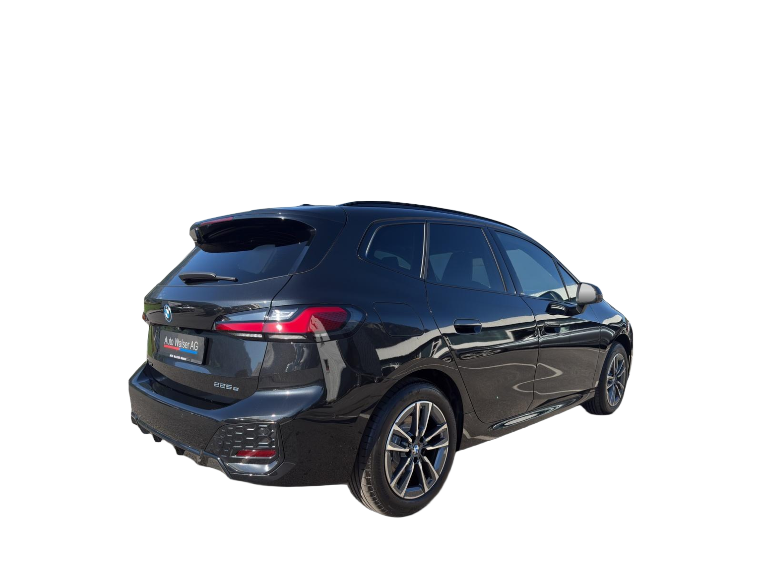 BMW 225e xDrive Active Tourer