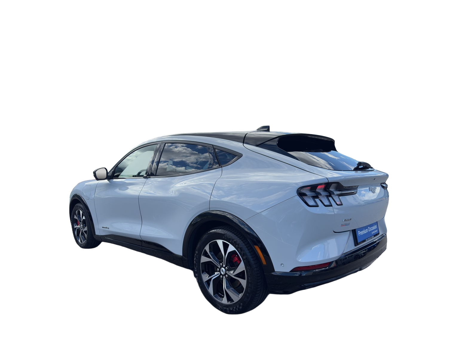 FORD Mustang Mach-E Premium AWD