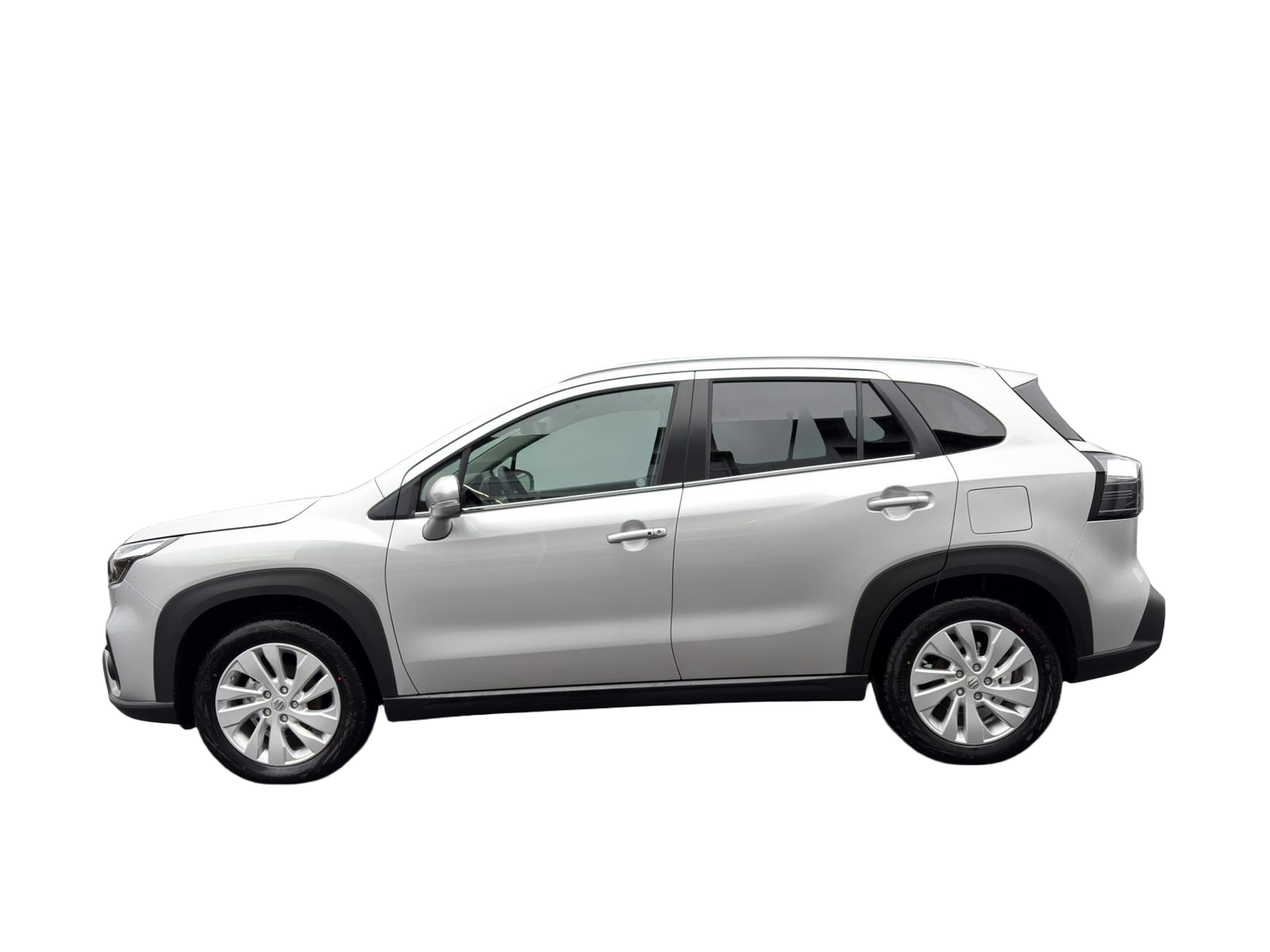 SUZUKI S-Cross 1.4 T Compact+ Hybrid 4x4